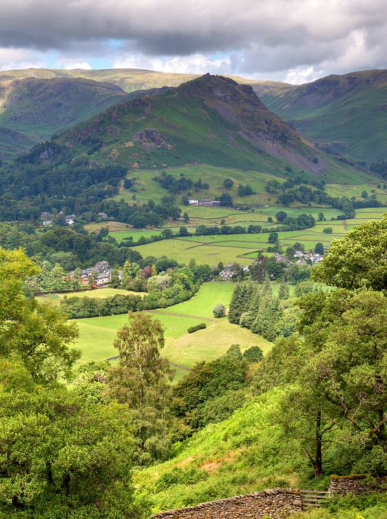 21 Most Beautiful Villages in the UK