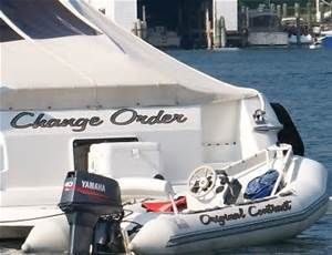 change order boat picture - Bing Images