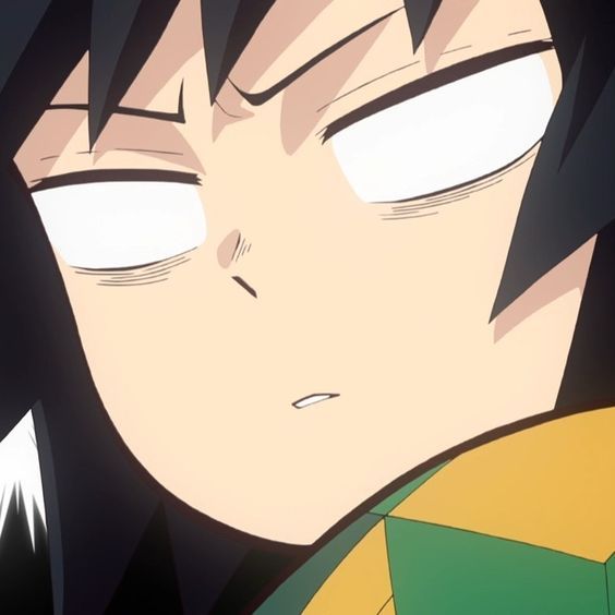 𝗚𝗶𝘆𝘂𝘂 𝗧𝗼𝗺𝗶𝗼𝗸𝗮 Anime Demon Slayer Anime Anime Expressions 𝗚𝗶𝘆𝘂𝘂 𝗧𝗼𝗺𝗶𝗼𝗸𝗮 Anime Demon Slayer Anime Anime Expressions
