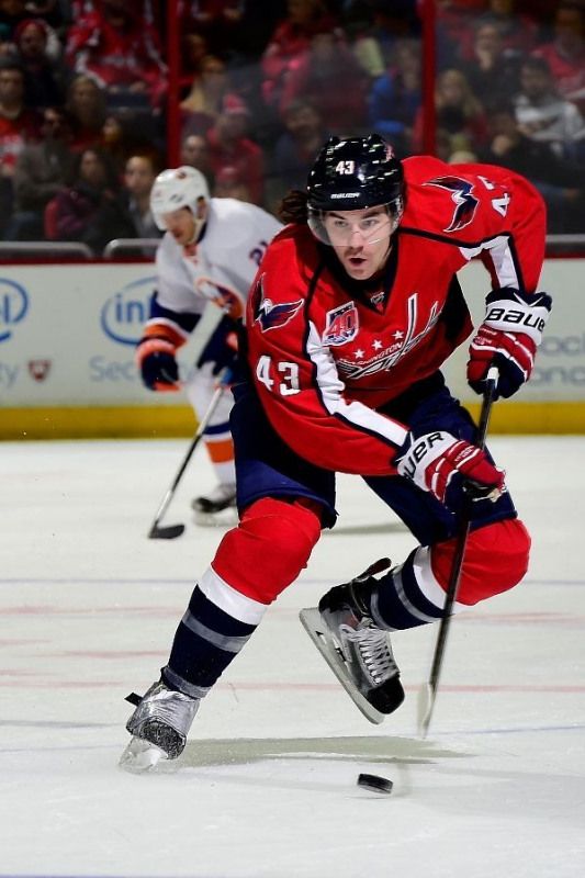 Tom Wilson Washington Capitals Stanleycup Stanley Cup Guys Washington Capitals Hockey Capitals Hockey Washington Capitals