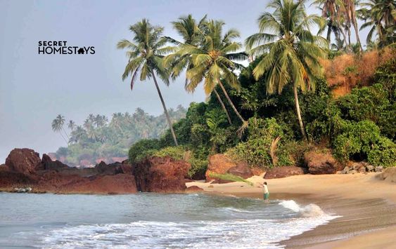 Wake up to the sound of waves at this Kannur homestay
