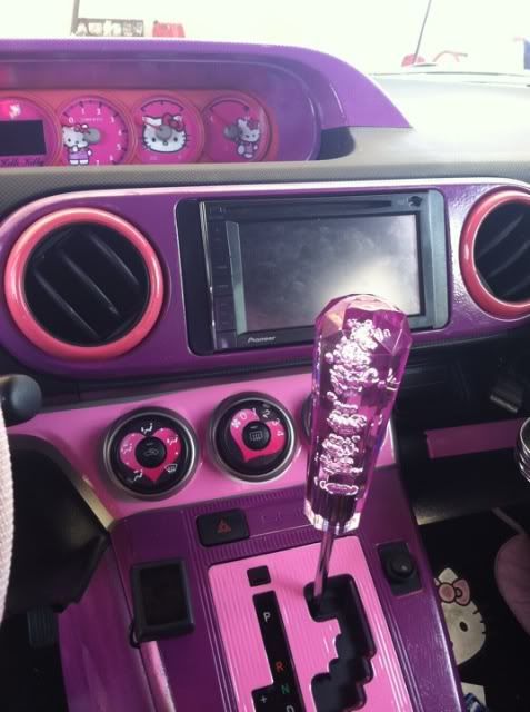 Scion xB Forum