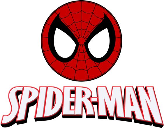Spider Man Coloring Pages - Spiderman Clipart - Large Size Png Image - PikPng