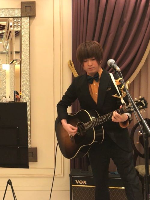 ゆうちょん Vivienne Westwoodのスーツジャケットを使ったコーディネート Wear Music Instruments How To Wear Music ゆうちょん Vivienne Westwoodのスーツジャケットを使ったコーディネート Wear Music Instruments How To Wear Music