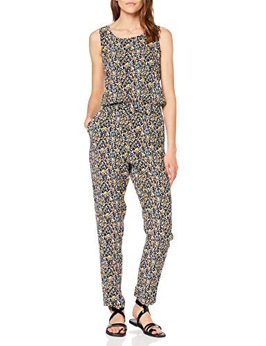 Vero Moda Vmsimply Easy SL Tank Jumpsuit Combinaison Femme