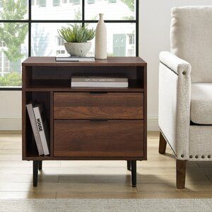 Craft Cart In 2020 End Tables With Storage End Tables Furniture