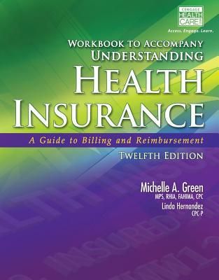Pdf Download Workbook For Understanding Health Insurance Book