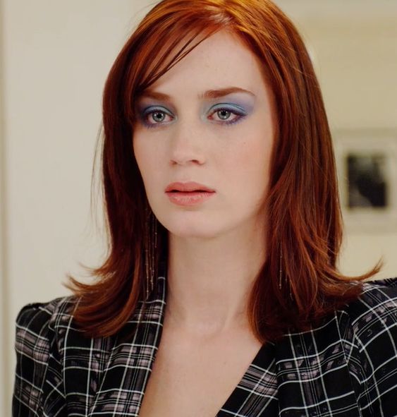 best of emily blunt on Twitter