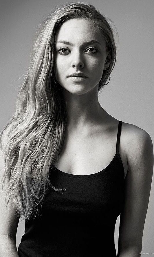 Amanda Seyfried