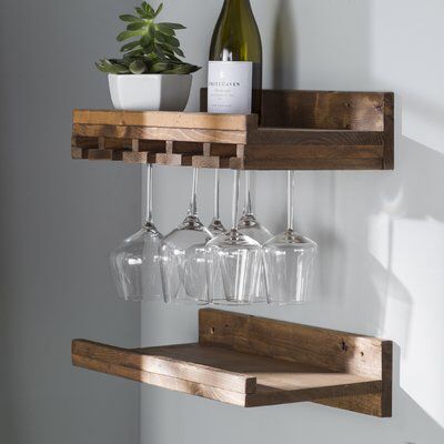 Pin On Rincón Vino Nórdico Pin On Rincón Vino Nórdico, Wall Wine Glass Storage