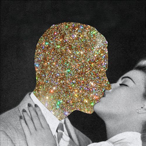 Eugenia Loli collage | Gold Digging