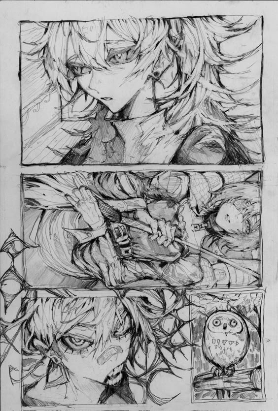 “顔描くの好きです2”