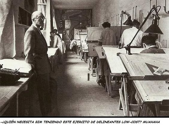 Cuál Es El Mejor Programa Bim Arquitectos Le Corbusier