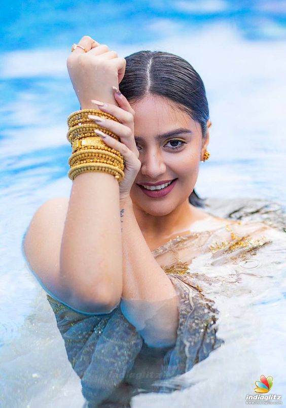 Sreemukhi