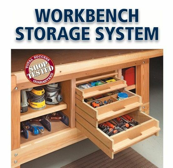 I Could Totally Use This Storage Under My Workbench I Could Totally Use This Storage Under My Workbench