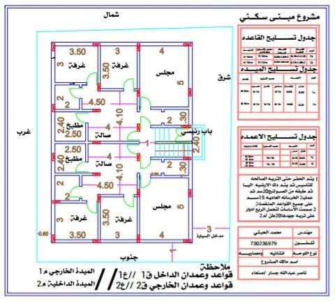 دبوس محمد الحبشي على م.  الجدول الدوري الثاني لمحمد الحبشي