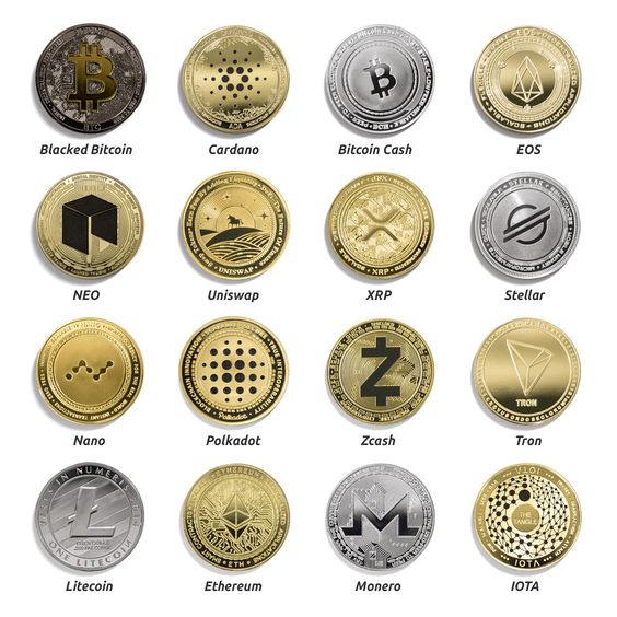The Seven Best Crypto Staking Places ! The Seven Best Crypto Staking Places !