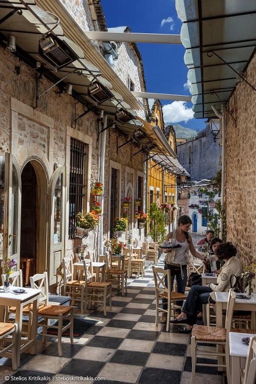 The World S 10 Most Underrated Tropical Destinations Ioannina Lefkada Greece