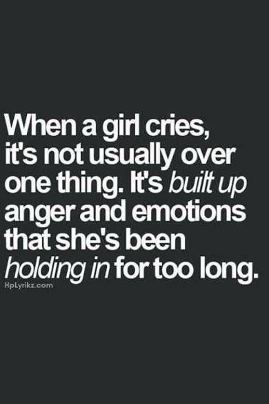 50 Sad Quotes You Can Relate To When Life & Love Get You Down