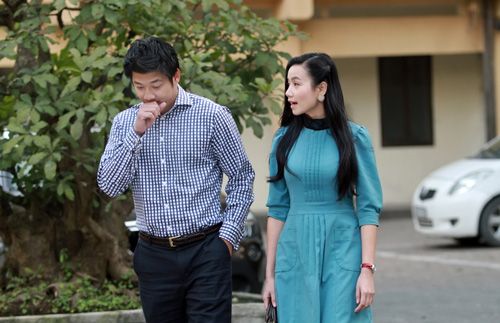 Phim hoa cỏ may phần 3