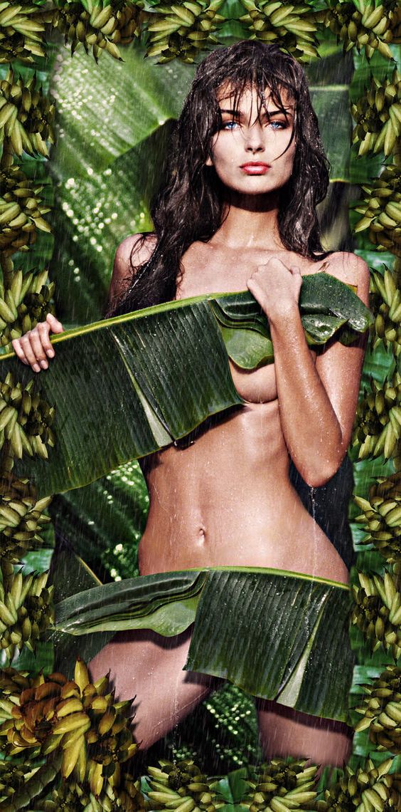 How Photographer Marco Glaviano Helped Create the Supermodel - InsideHook
