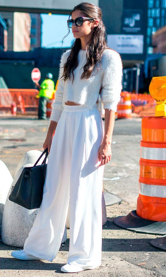 street style nyfw 2016 Mais