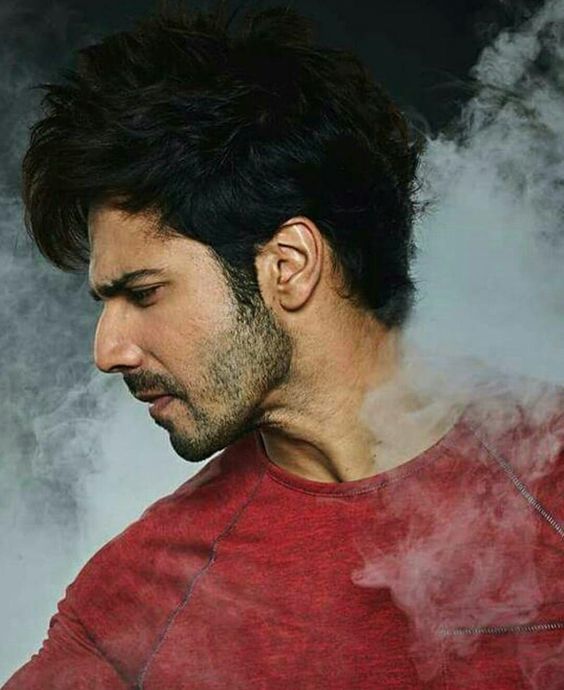 Varun dhawan