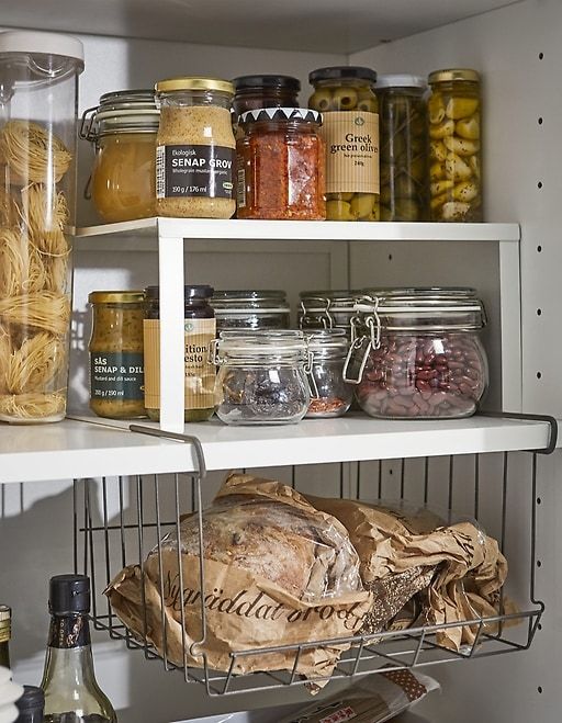 ikea variera shelf insert hack ikea variera shelf insert hack