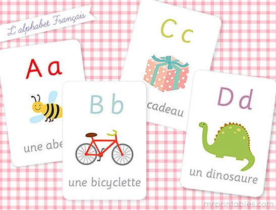 Cartes Abc Flash Lettre De Reconnaissance Cartes Abc Apprentissage Cartes Toy Alphabet Pour Bébés Enfants En Bas Âge Pré-k Et La Maternelle Les Enfants 1set Cartes Abc Flash Lettre De Reconnaissance Cartes Abc Apprentissage Cartes Toy Alphabet Pour Bébés Enfants En Bas Âge Pré-k Et La Maternelle Les Enfants 1set