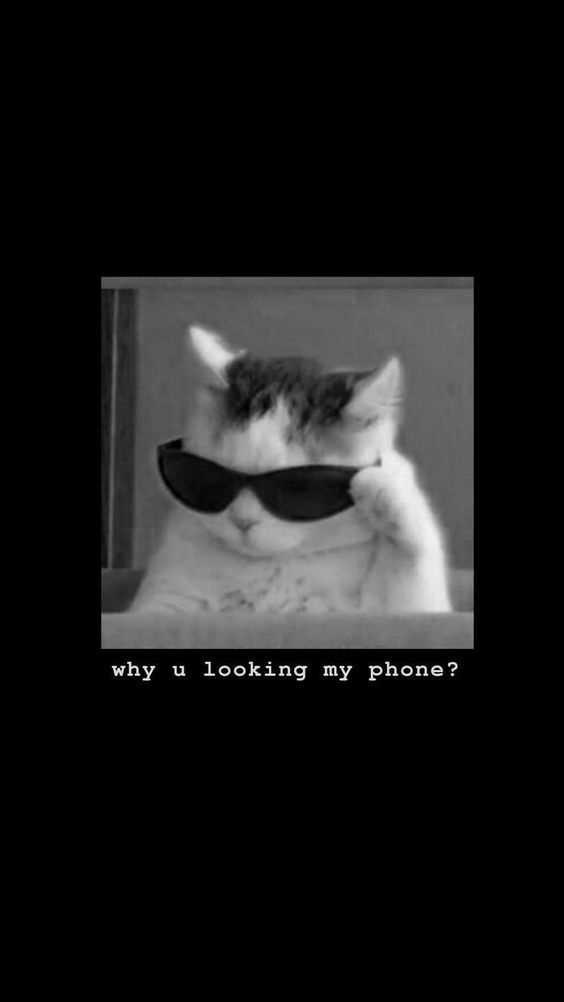alone