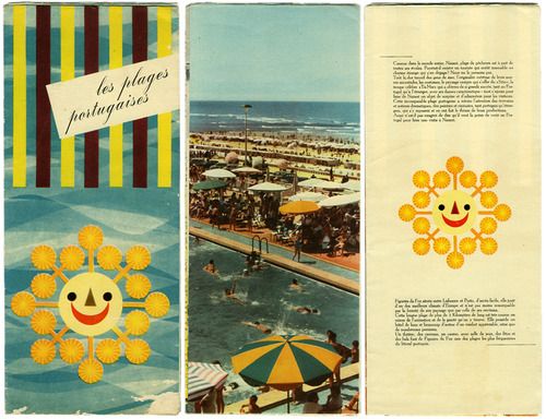 Travel Brochure by Aimee Garza, via Behance Additional Piece - travel brochure Travel Brochure by Aimee Garza, via Behance Additional Piece - travel brochure