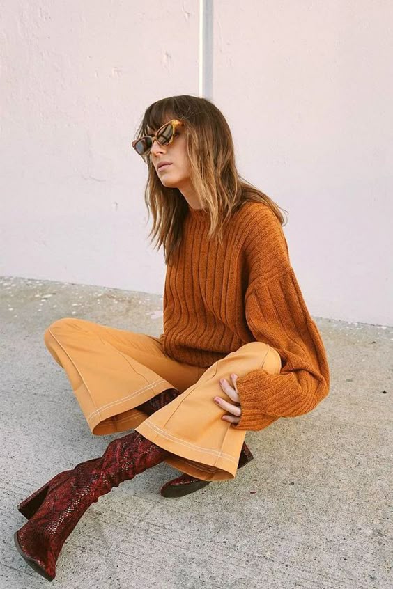 You Can Thank Us Later For These 23 Spring Outfit Ideas