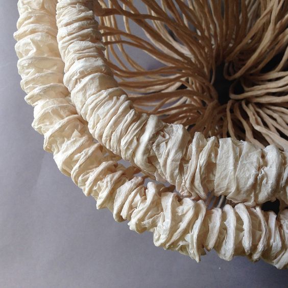 Jocelyn Chateauvert, September White