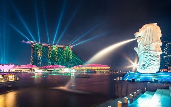 Singapore