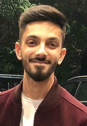 Anirudhπ