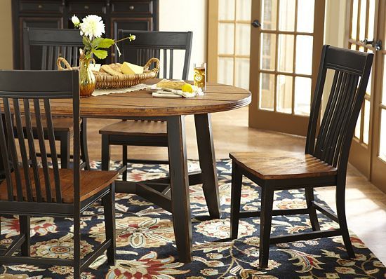 The Warm Tones Of The Laurel Creek #dining Collection Complement Best Havertys Dining Room Design Ideas The Warm Tones Of The Laurel Creek #dining Collection Complement Mesmerizing Havertys Dining Room Inspiration