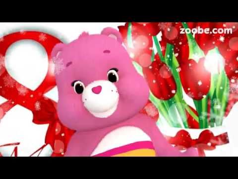 8 Marta Skachat Video Otkrytki Youtube Otkrytki