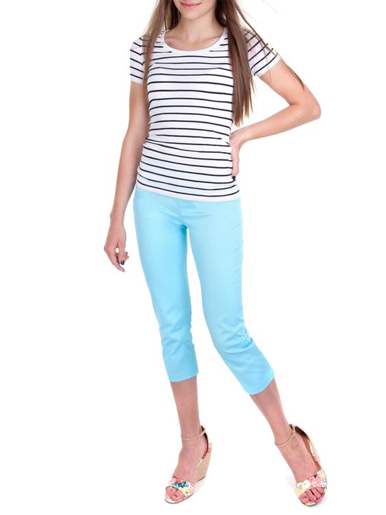 Jalie - Elenore Jeans pattern