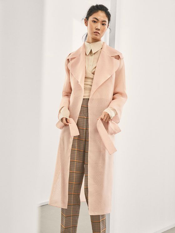 Pin En Massimo Dutti