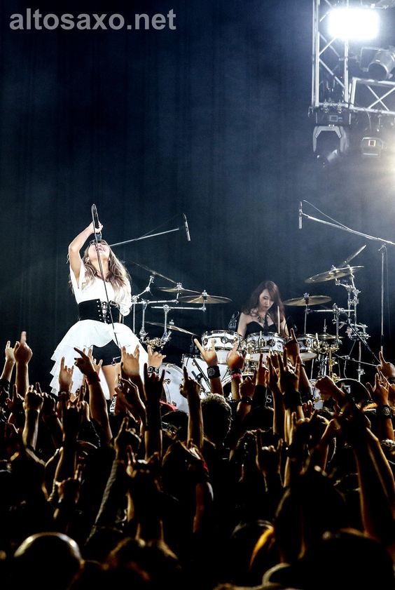 Aldious アルディアス