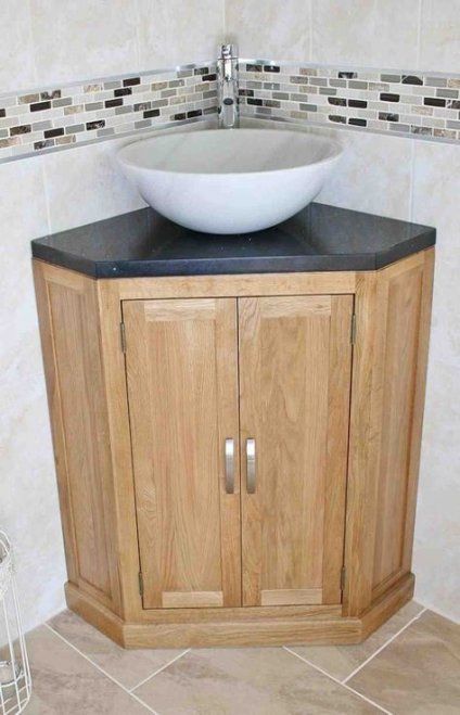 61 Ideas Bathroom Vanity Lowes Diy Countertops For 2019 Small Bathroom Vanities Corner Bathroom Vanity Corner Sink Bathroom