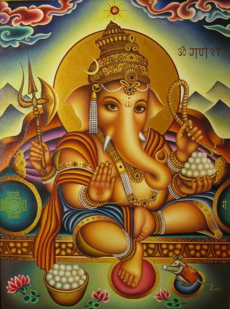 loard-ganesh