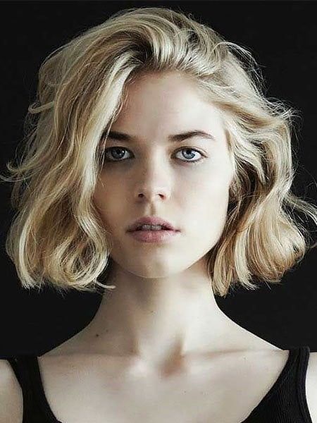 Short attractive wavy human hair weave extensions - Insider beauty tips, hair extensions review and makeup trends c556c131d99d2dbaaf9005d14e1a547a - Short attractive wavy human hair weave extensions
