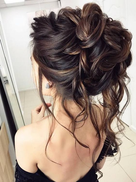 Lange Haare Hochstecken Madame Frisuren Lange Haare Hochstecken Madame Frisuren