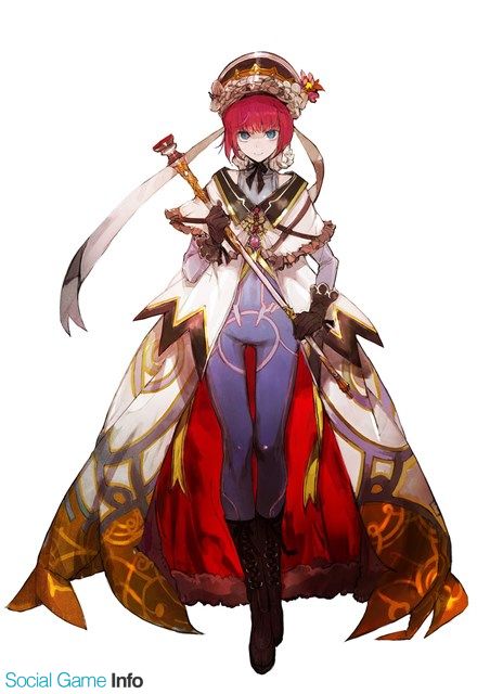 セガゲームス イドラ ファンタシースターサーガ で帝国の皇女 ゲルダ がプレイアブル化 新 5キャラ ゲルダ として1月22日より登場 Social Game Info ゲルダ 皇女 キャラクターデザイン セガゲームス イドラ ファンタシースターサーガ で帝国の皇女 ゲルダ がプレイアブル化 新 5キャラ ゲルダ として1月22日より登場 Social Game Info ゲルダ 皇女 キャラクターデザイン