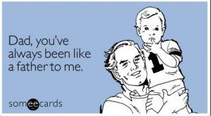 Father's Day Humor