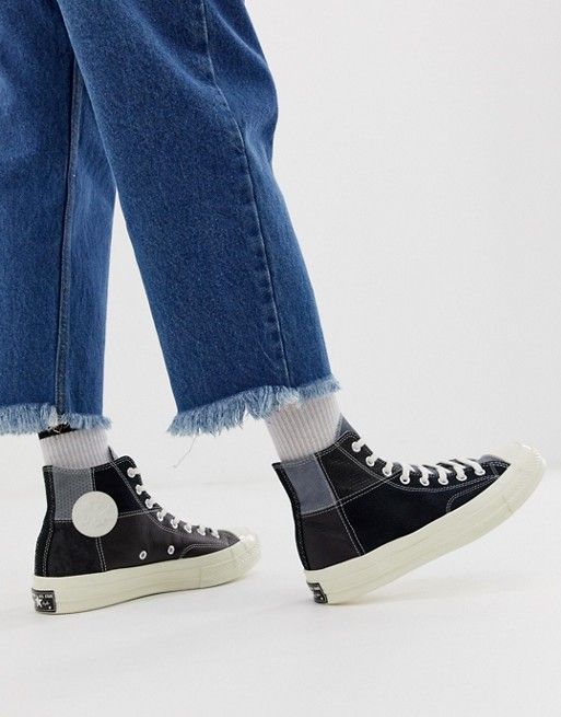 asos converse mens