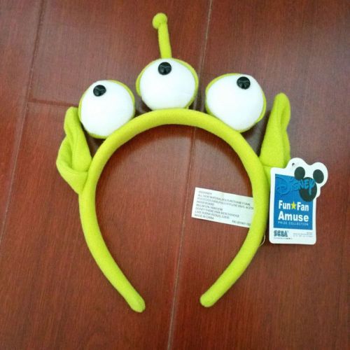 Decorative toy story Alien child adult Party Hair Headband
