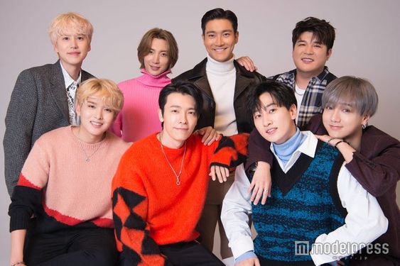 Artis Korea Tertipu Manager super junior