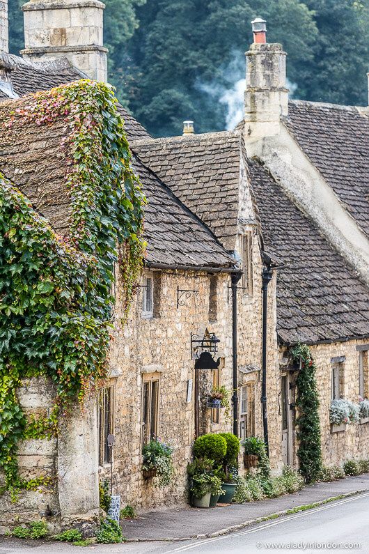 Cotswolds Villages - 15 Prettiest Villages in the Cotswolds, England